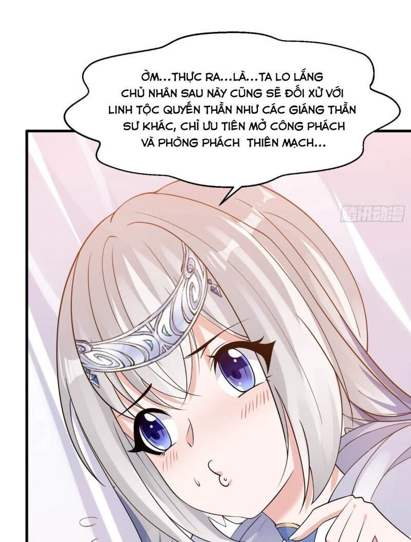 Giáng Thần Chiến Ký Chapter 85 - 10