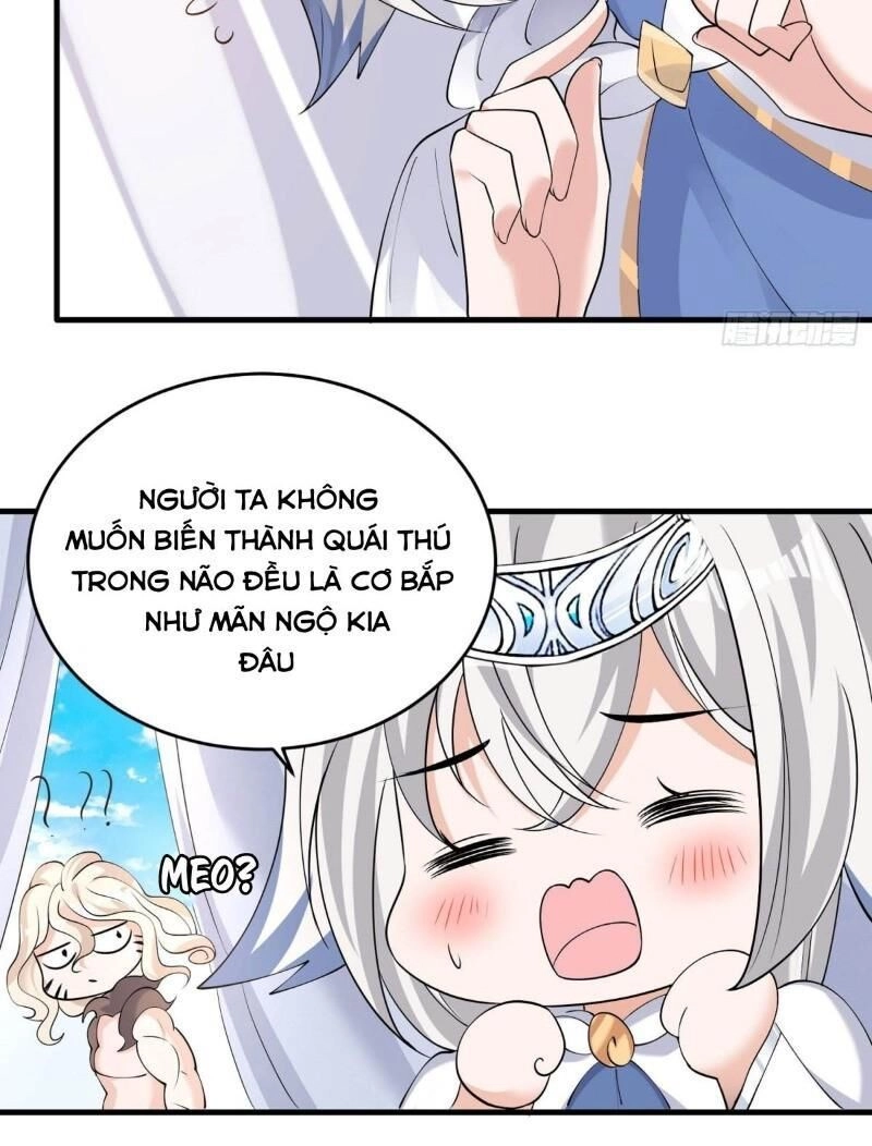 Giáng Thần Chiến Ký Chapter 85 - 11