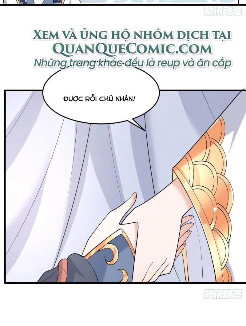 Giáng Thần Chiến Ký Chapter 85 - 13