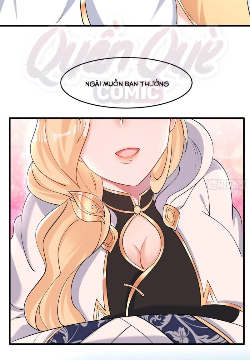 Giáng Thần Chiến Ký Chapter 85 - 15