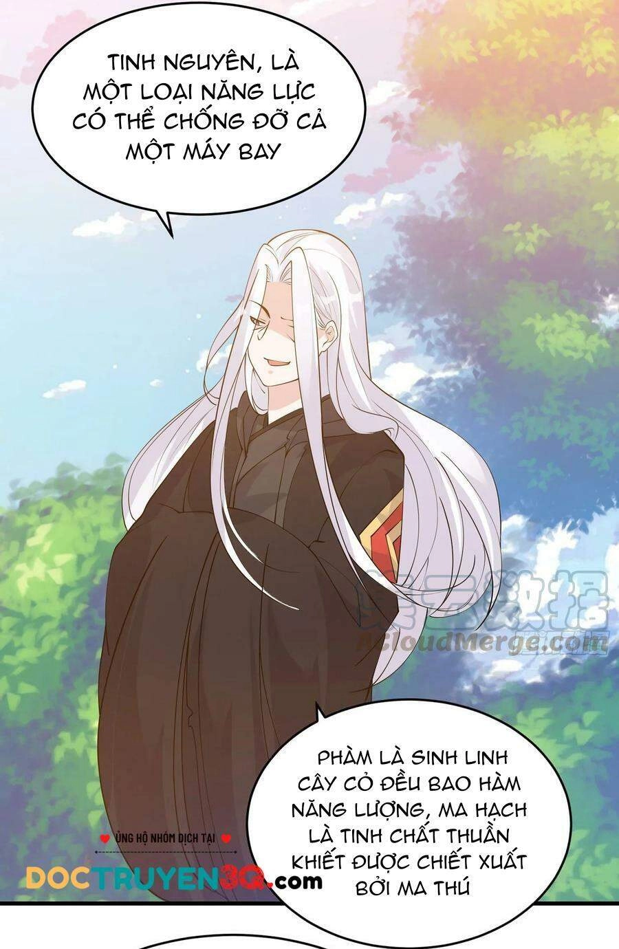 Giáng Thần Chiến Ký Chapter 86 - 3