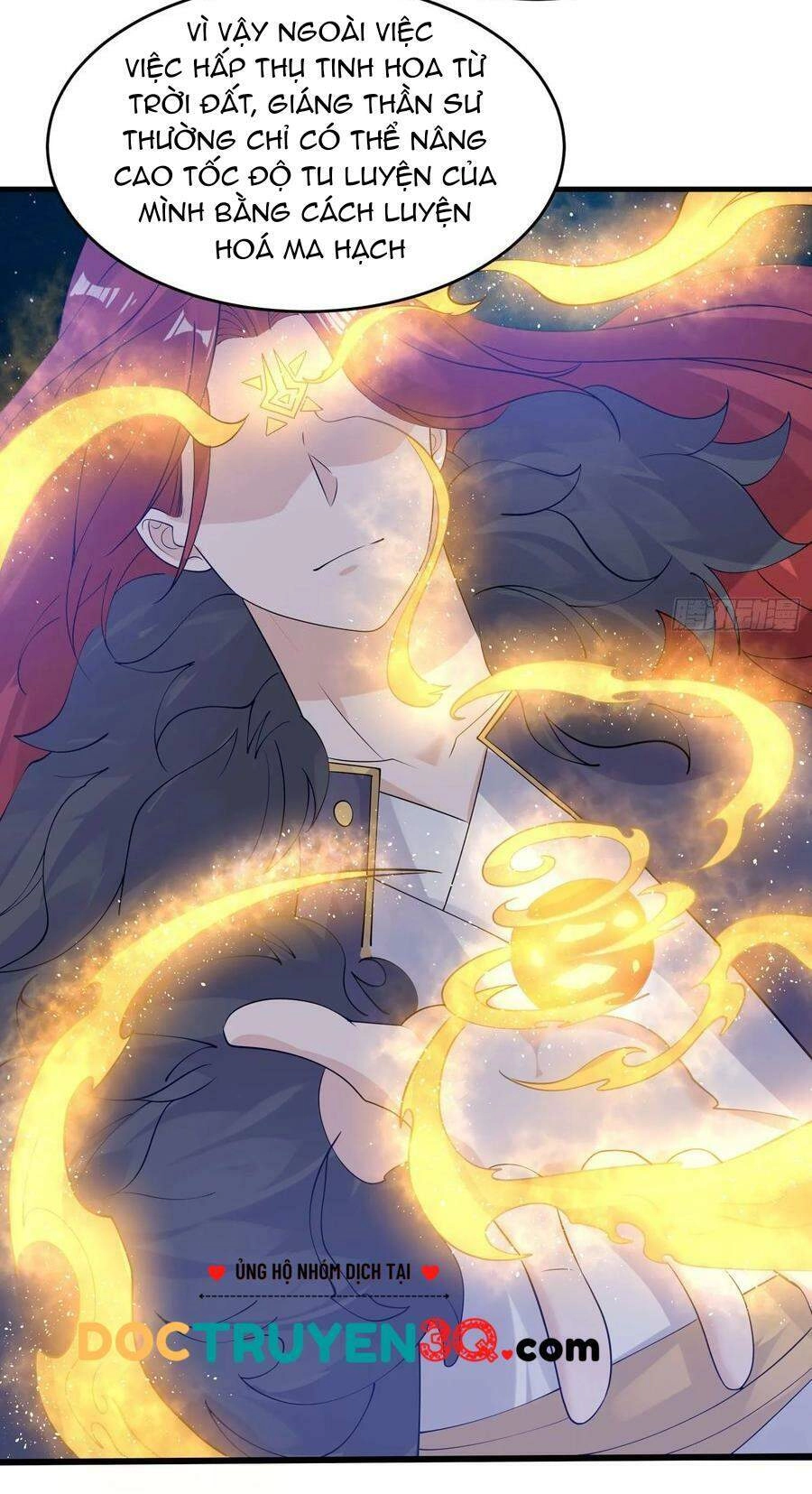 Giáng Thần Chiến Ký Chapter 86 - 4