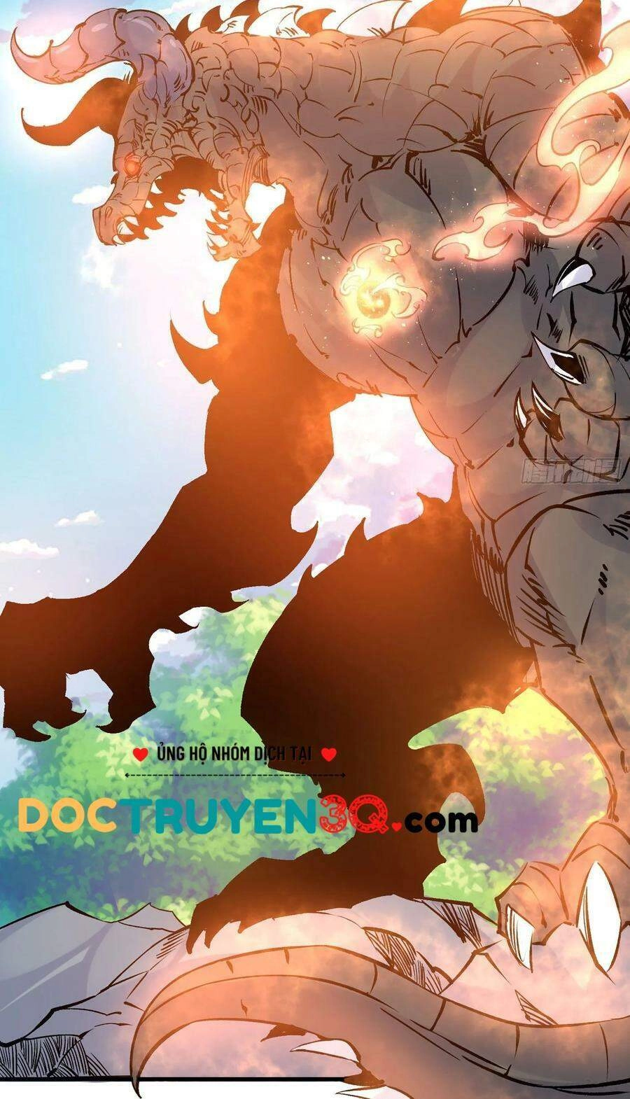 Giáng Thần Chiến Ký Chapter 86 - 8