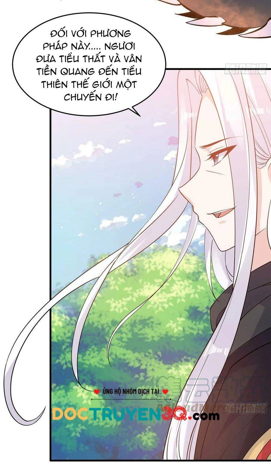 Giáng Thần Chiến Ký Chapter 86 - 9