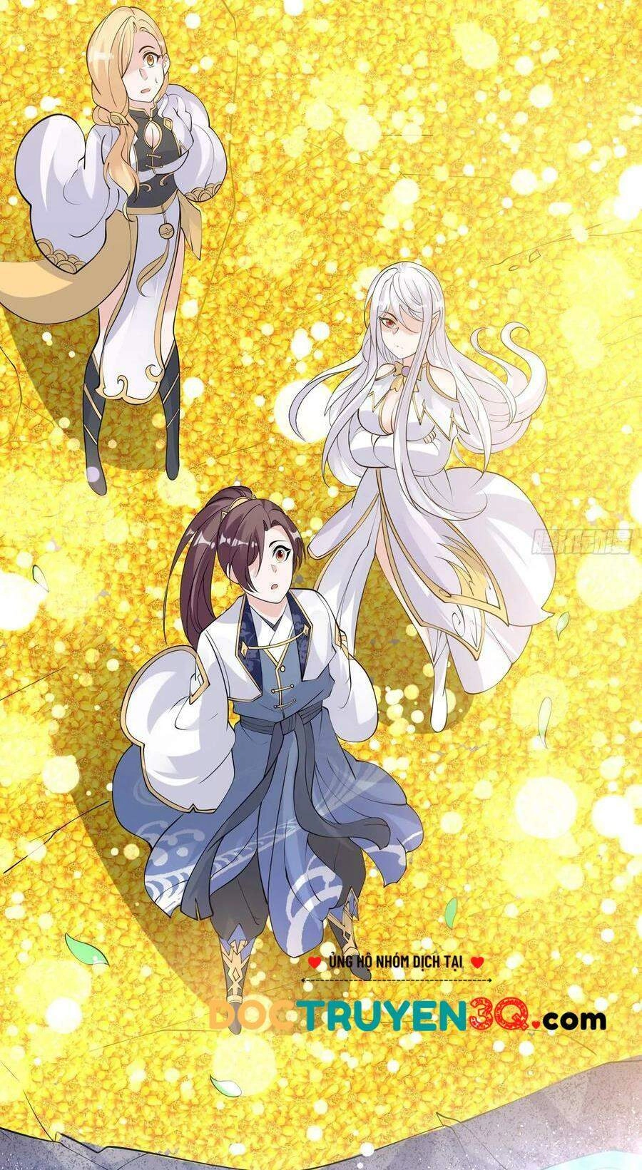 Giáng Thần Chiến Ký Chapter 86 - 11