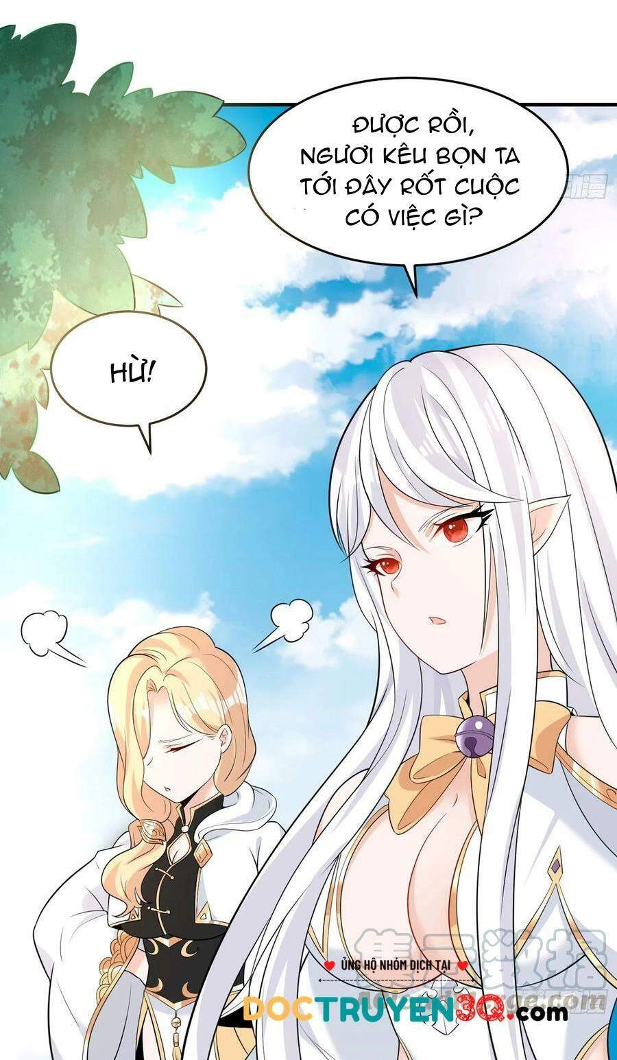 Giáng Thần Chiến Ký Chapter 86 - 15