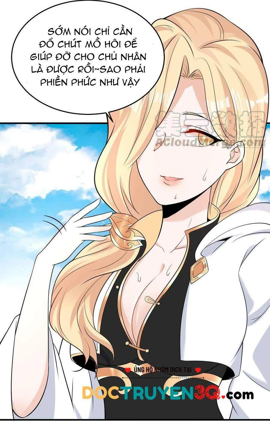 Giáng Thần Chiến Ký Chapter 86 - 24