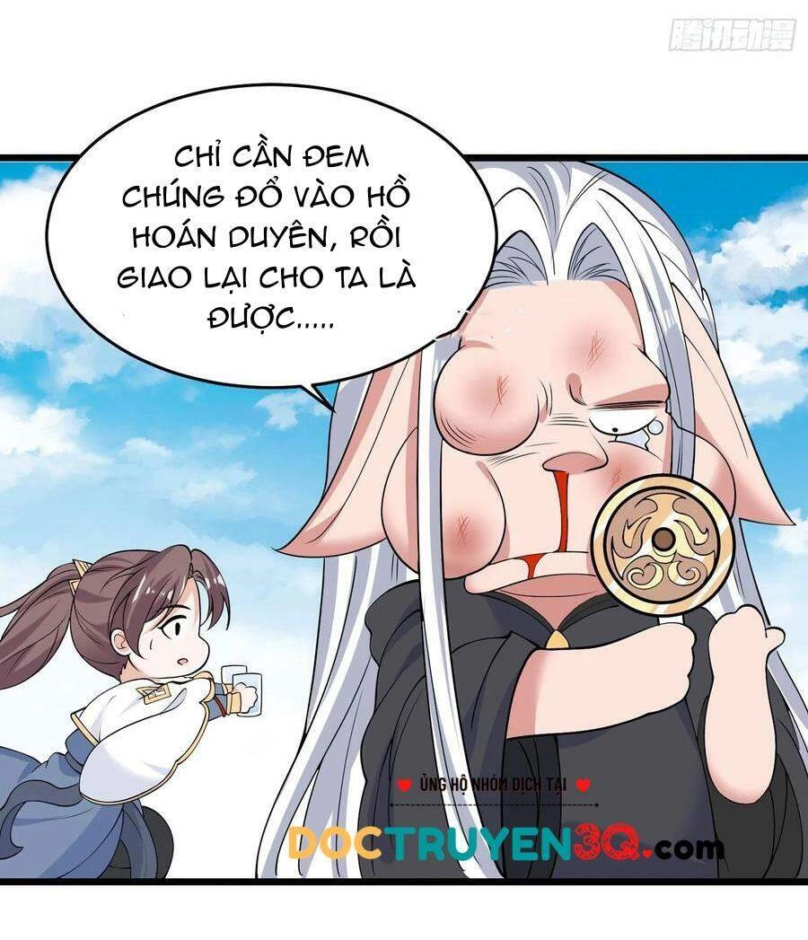 Giáng Thần Chiến Ký Chapter 86 - 27