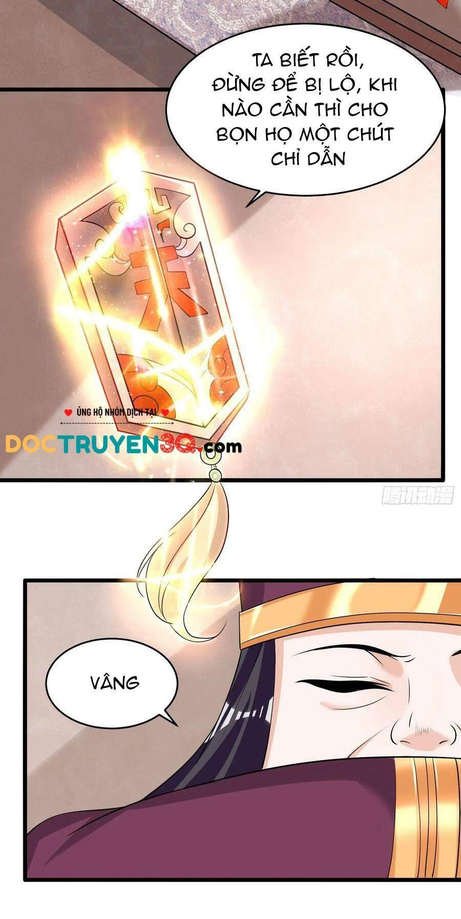 Giáng Thần Chiến Ký Chapter 86 - 30