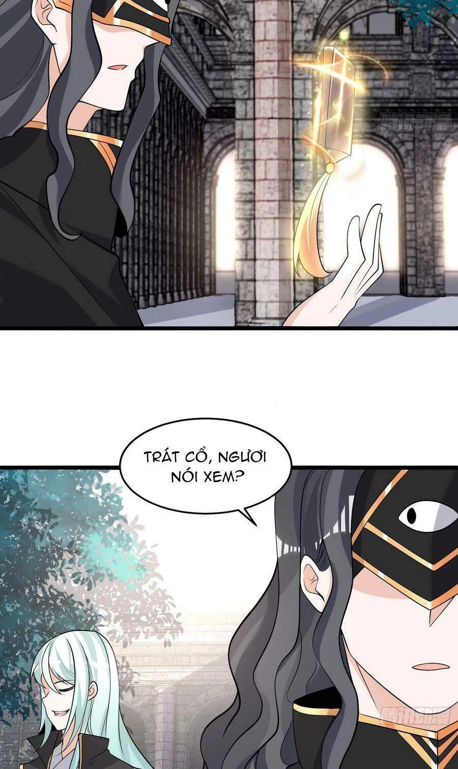 Giáng Thần Chiến Ký Chapter 86 - 32