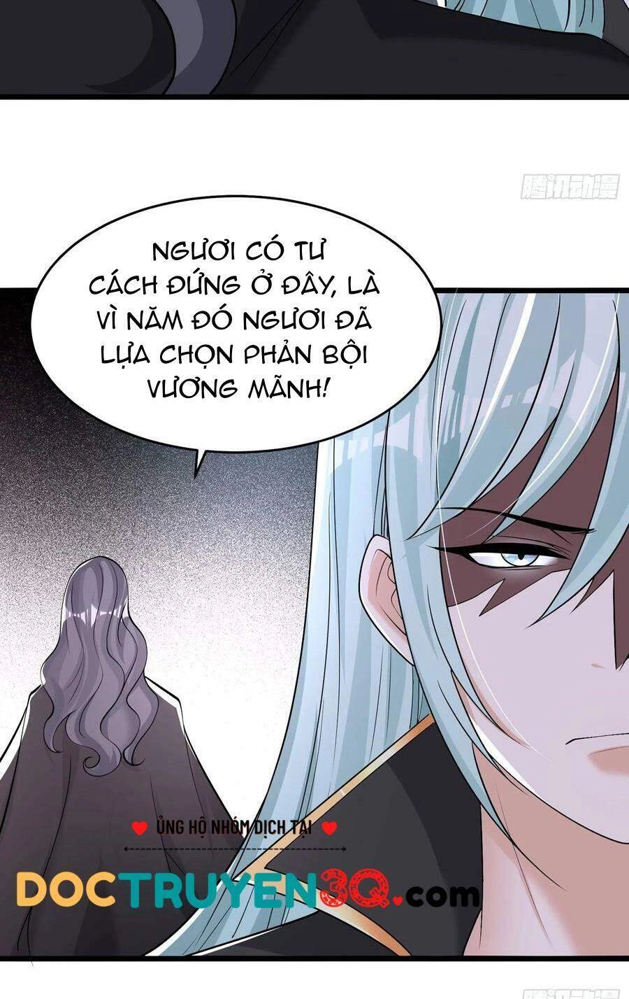 Giáng Thần Chiến Ký Chapter 86 - 36