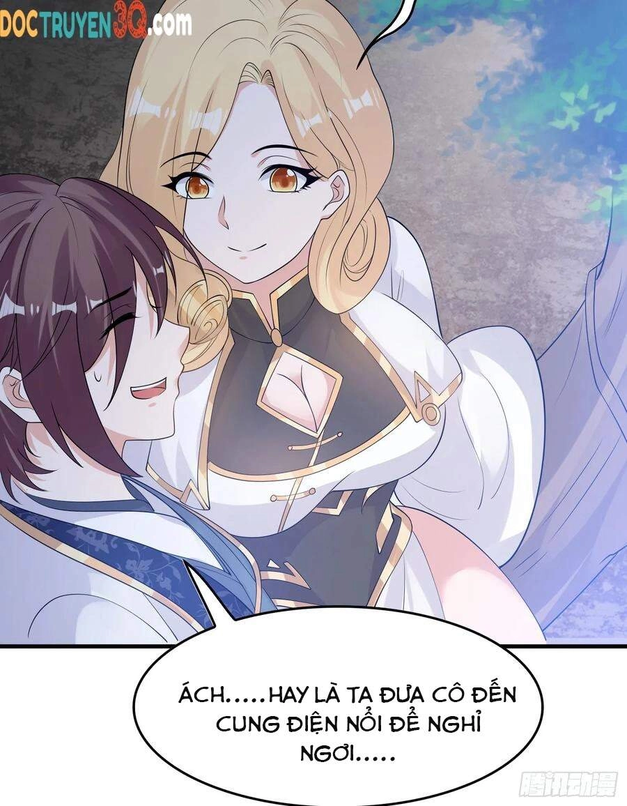 Giáng Thần Chiến Ký Chapter 87 - 8