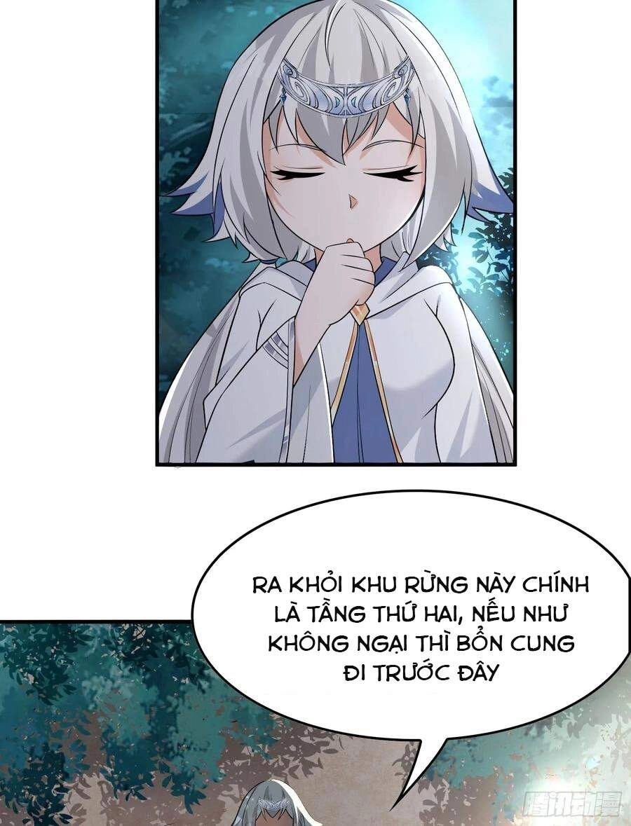 Giáng Thần Chiến Ký Chapter 87 - 15