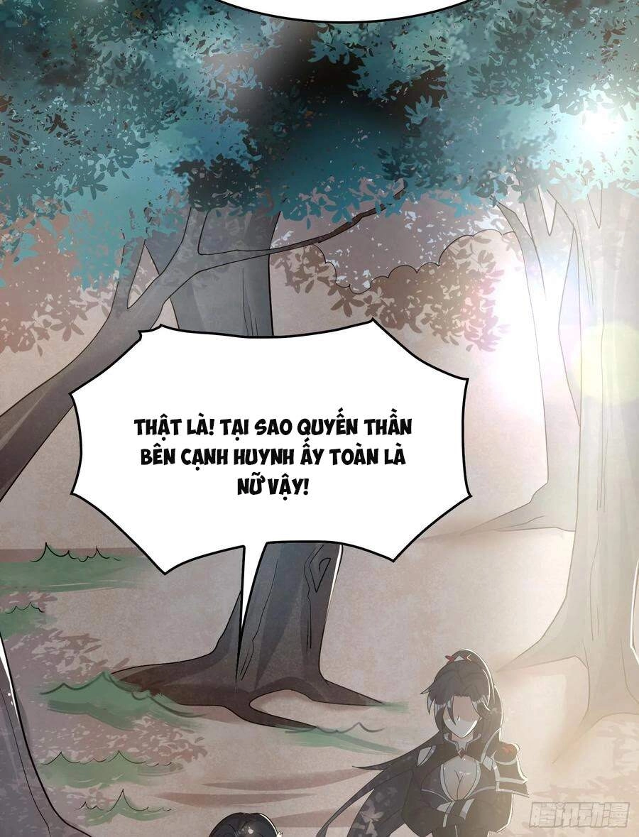 Giáng Thần Chiến Ký Chapter 87 - 19