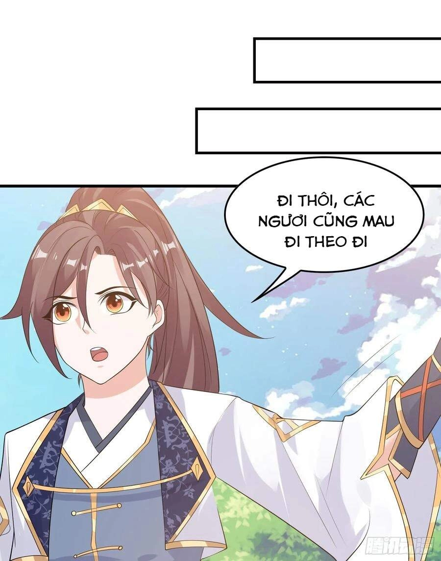 Giáng Thần Chiến Ký Chapter 87 - 23