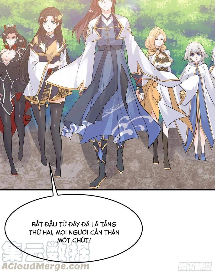 Giáng Thần Chiến Ký Chapter 87 - 33