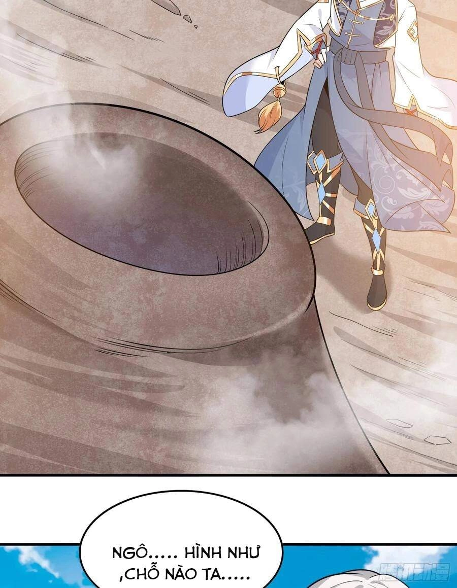 Giáng Thần Chiến Ký Chapter 87 - 35