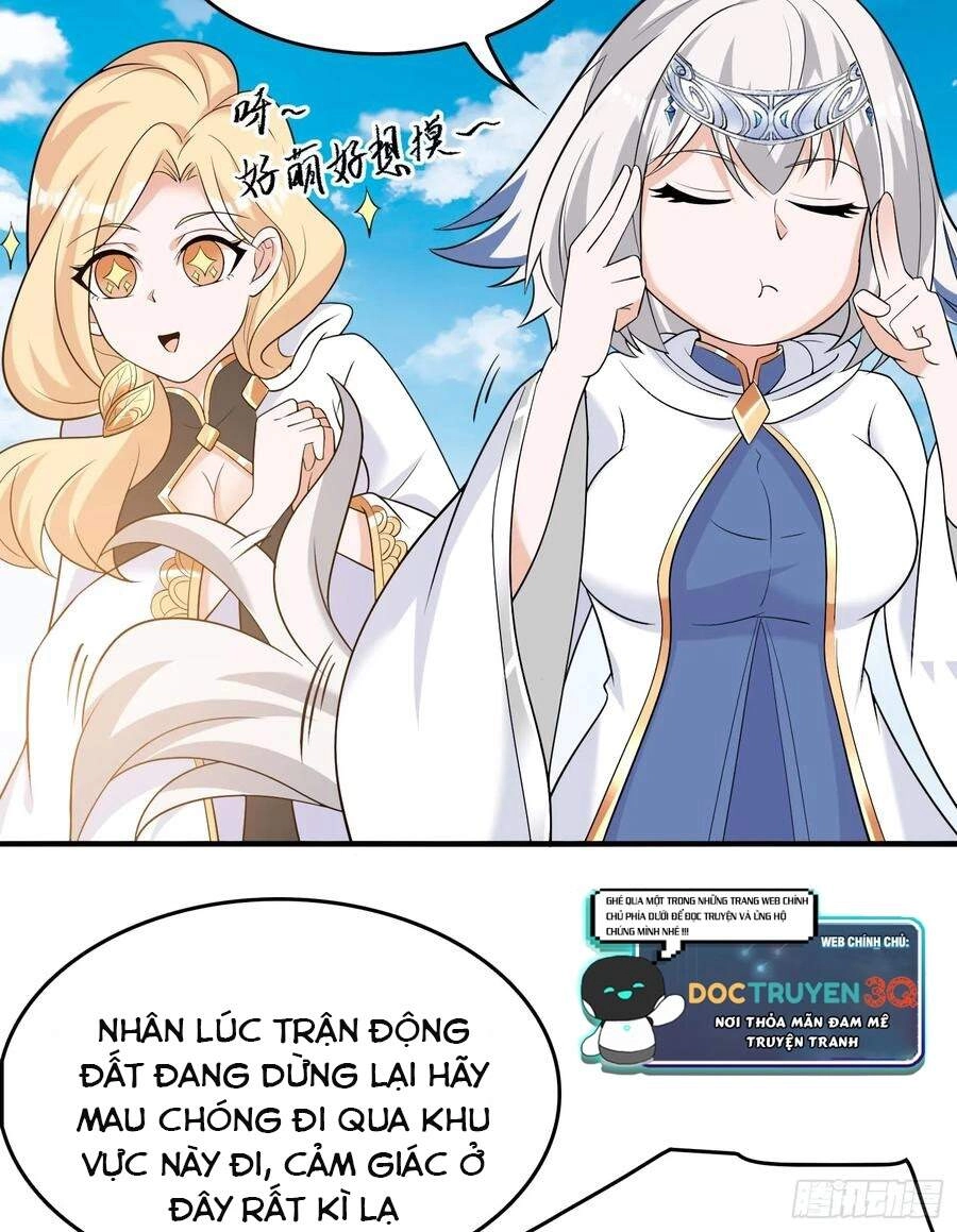 Giáng Thần Chiến Ký Chapter 87 - 36