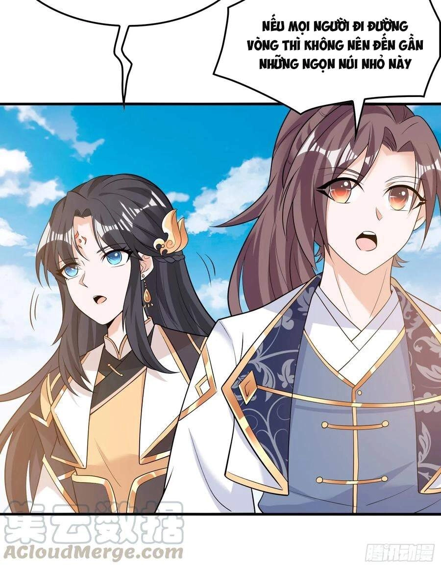 Giáng Thần Chiến Ký Chapter 87 - 37