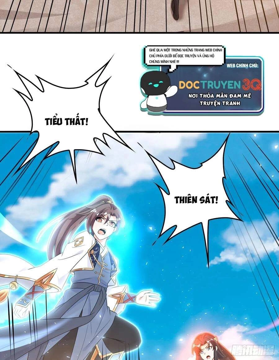 Giáng Thần Chiến Ký Chapter 87 - 40