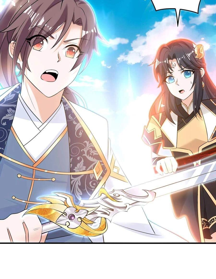 Giáng Thần Chiến Ký Chapter 87 - 43