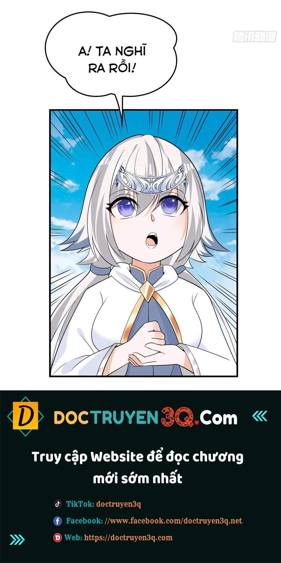 Giáng Thần Chiến Ký Chapter 87 - 44