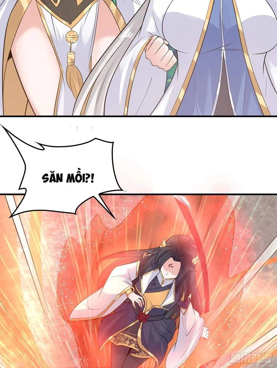 Giáng Thần Chiến Ký Chapter 87 - 46