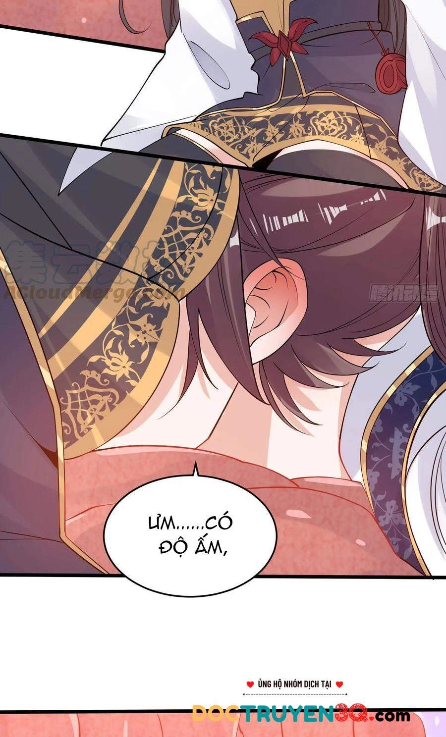 Giáng Thần Chiến Ký Chapter 88 - 3