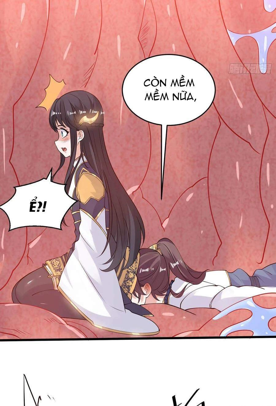 Giáng Thần Chiến Ký Chapter 88 - 4