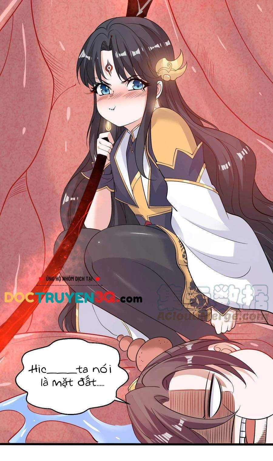 Giáng Thần Chiến Ký Chapter 88 - 6