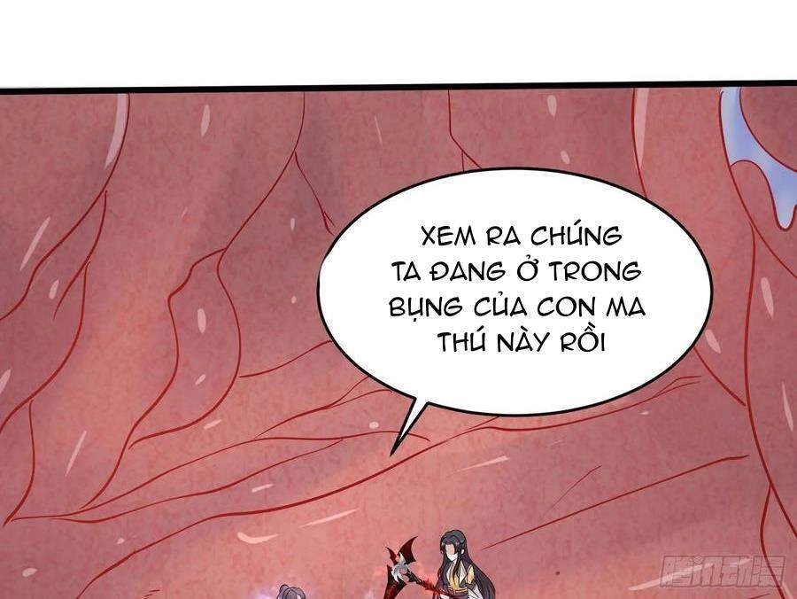 Giáng Thần Chiến Ký Chapter 88 - 7