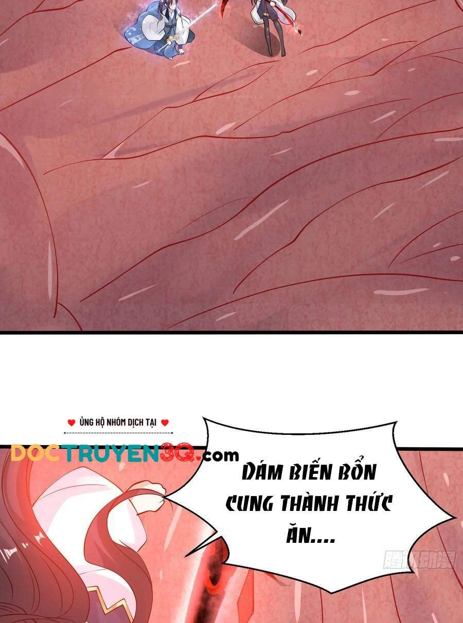 Giáng Thần Chiến Ký Chapter 88 - 8