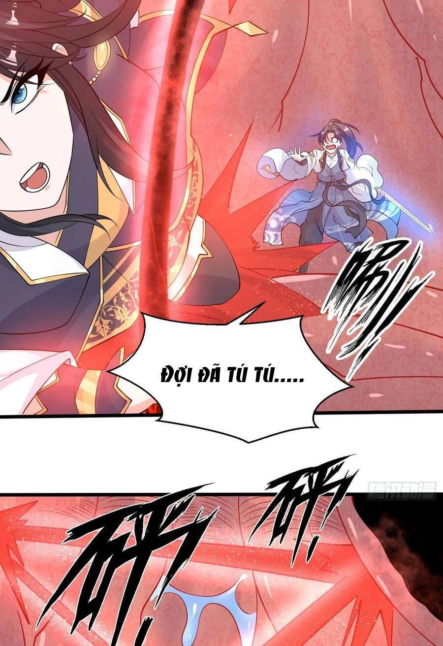 Giáng Thần Chiến Ký Chapter 88 - 9