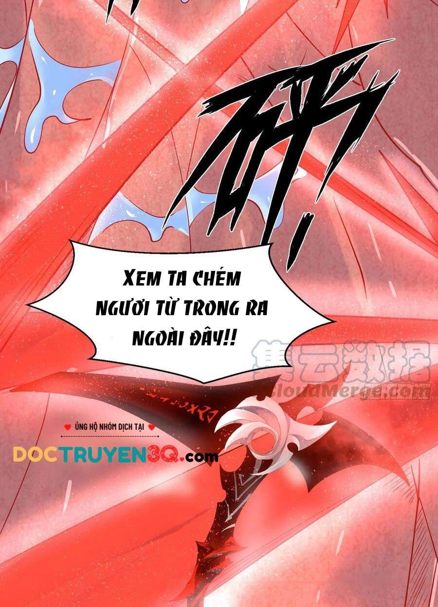 Giáng Thần Chiến Ký Chapter 88 - 10