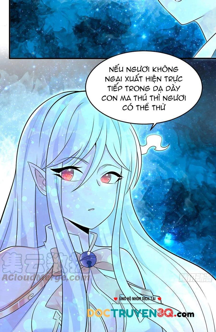 Giáng Thần Chiến Ký Chapter 88 - 16