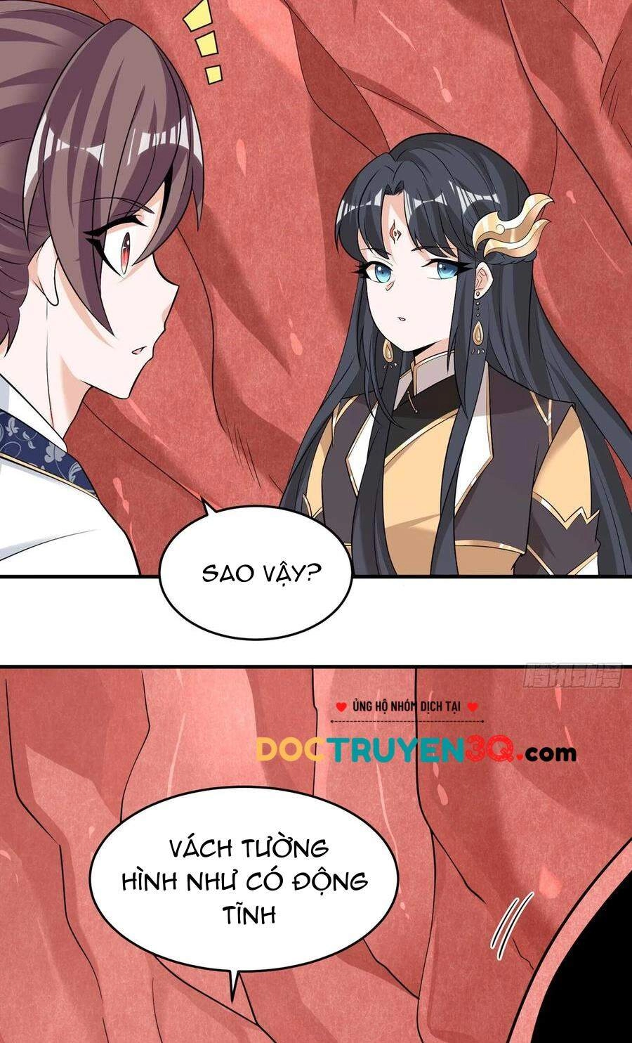 Giáng Thần Chiến Ký Chapter 88 - 18