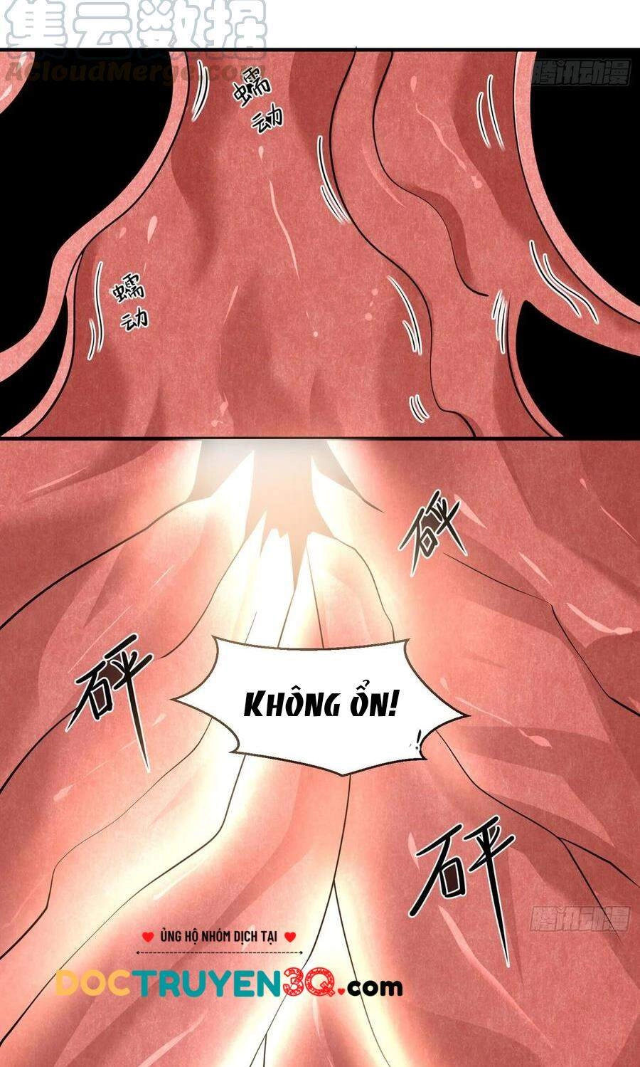 Giáng Thần Chiến Ký Chapter 88 - 20