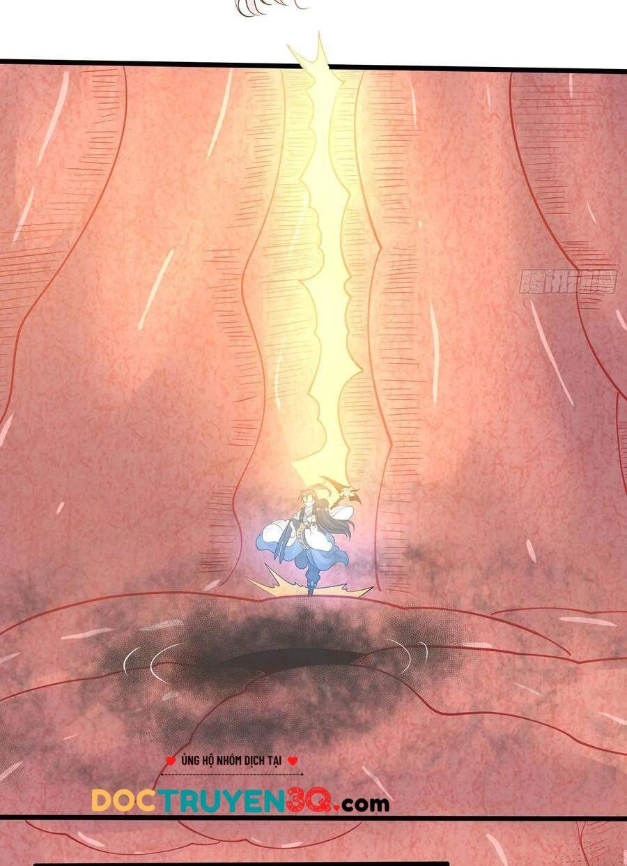 Giáng Thần Chiến Ký Chapter 88 - 25