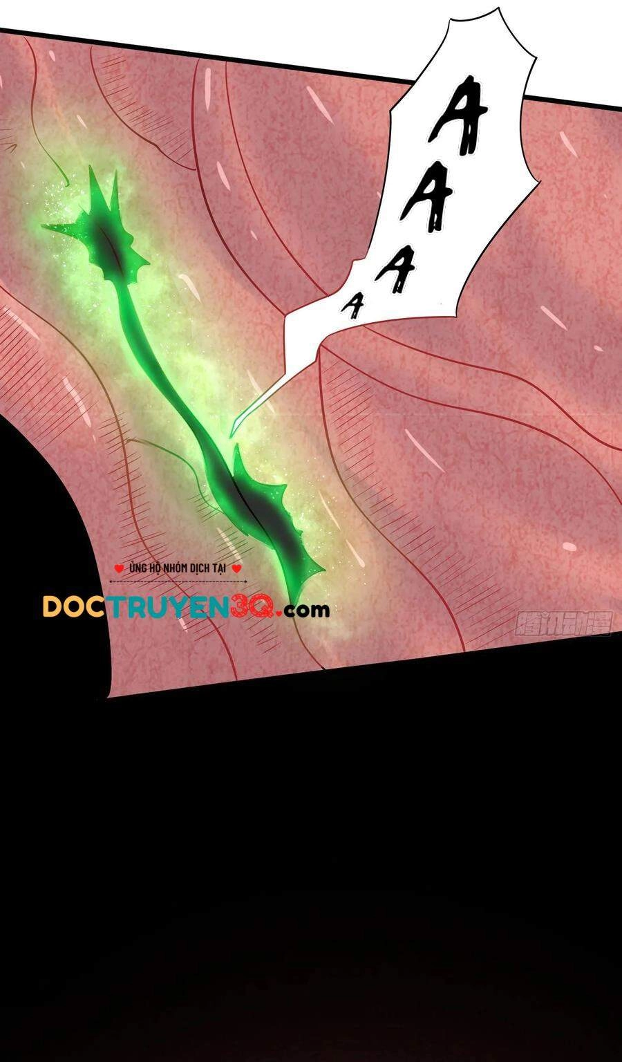 Giáng Thần Chiến Ký Chapter 88 - 28