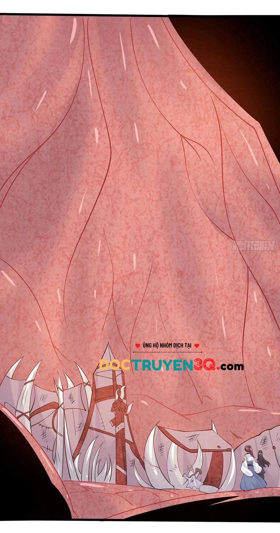 Giáng Thần Chiến Ký Chapter 88 - 33