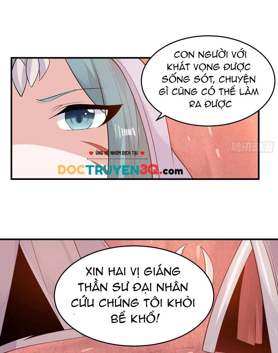 Giáng Thần Chiến Ký Chapter 88 - 38