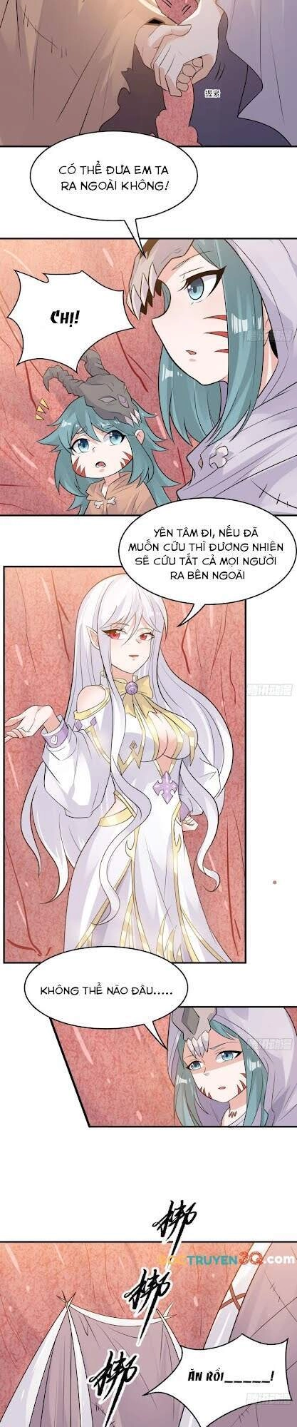 Giáng Thần Chiến Ký Chapter 89 - 6