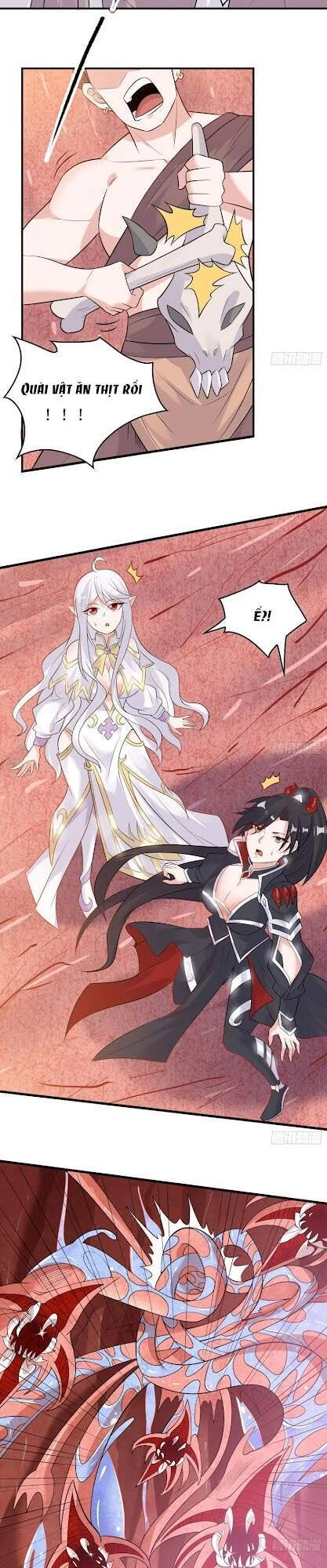 Giáng Thần Chiến Ký Chapter 89 - 7