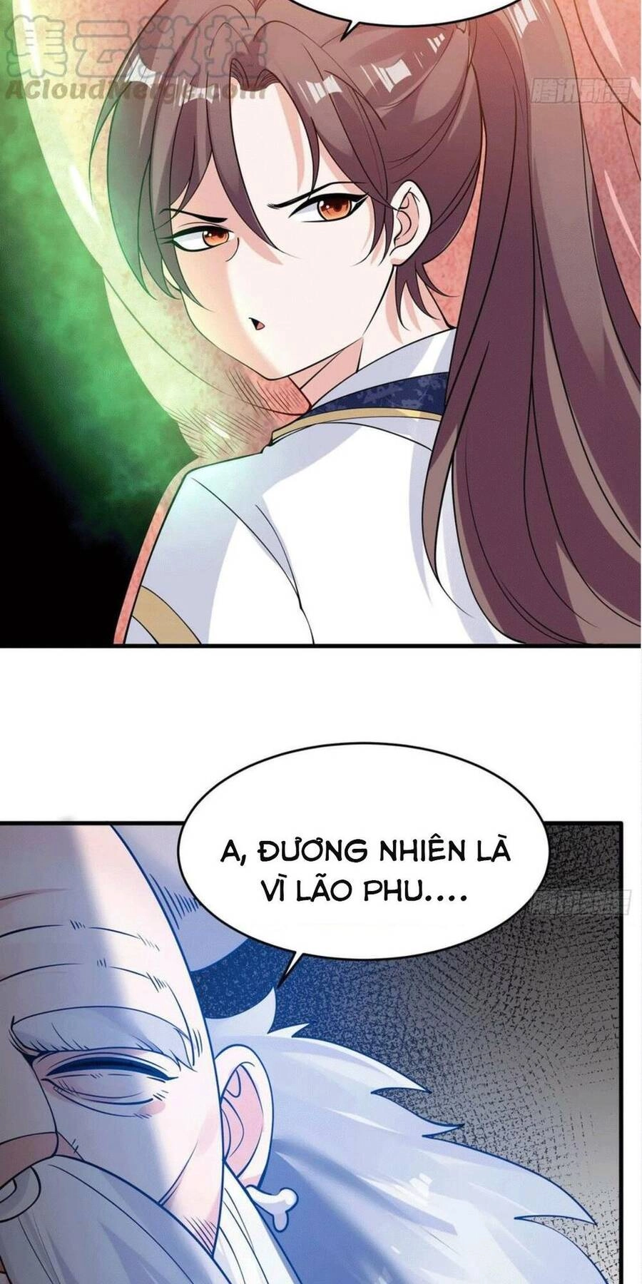 Giáng Thần Chiến Ký Chapter 90 - 3