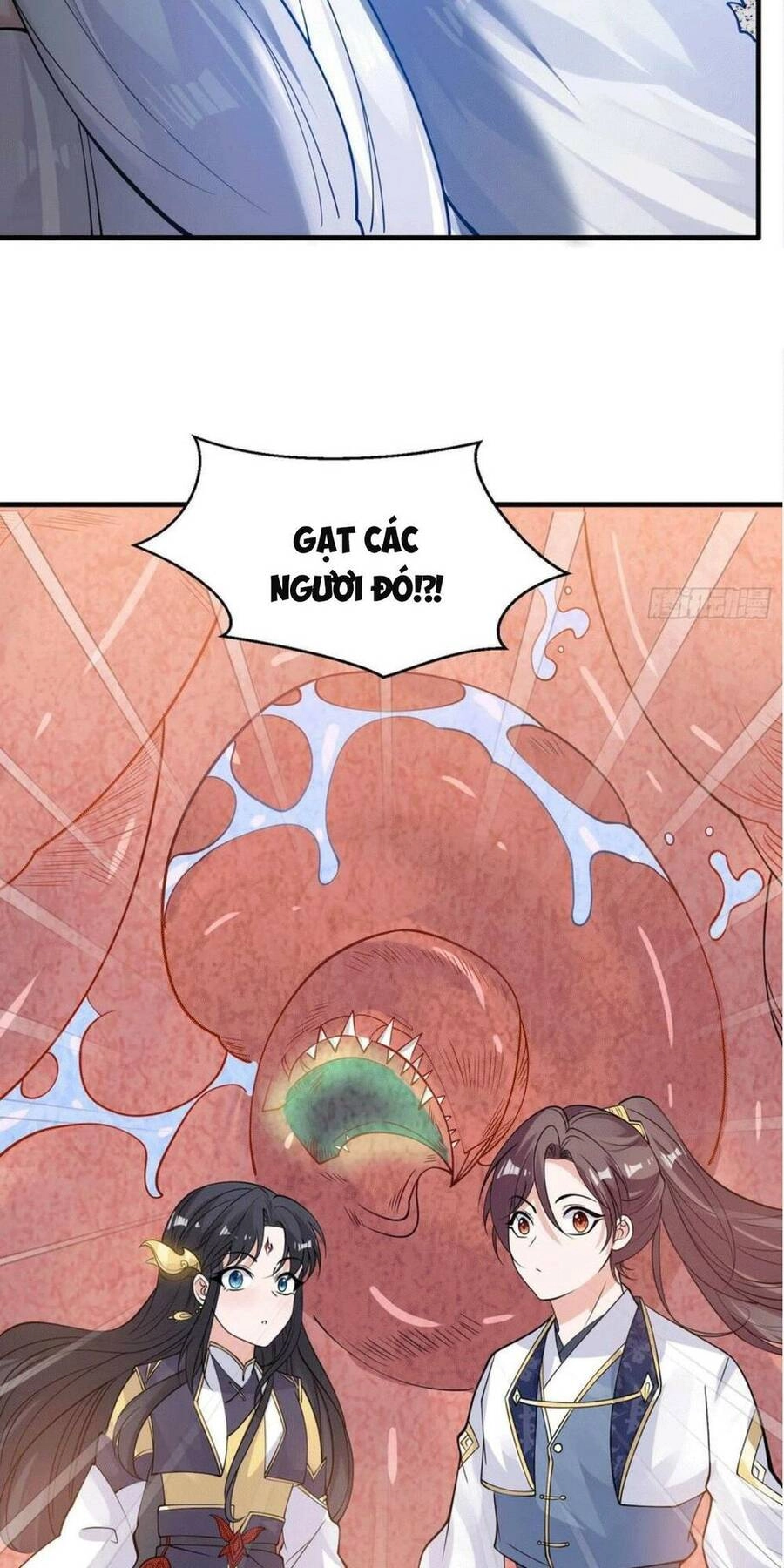 Giáng Thần Chiến Ký Chapter 90 - 4