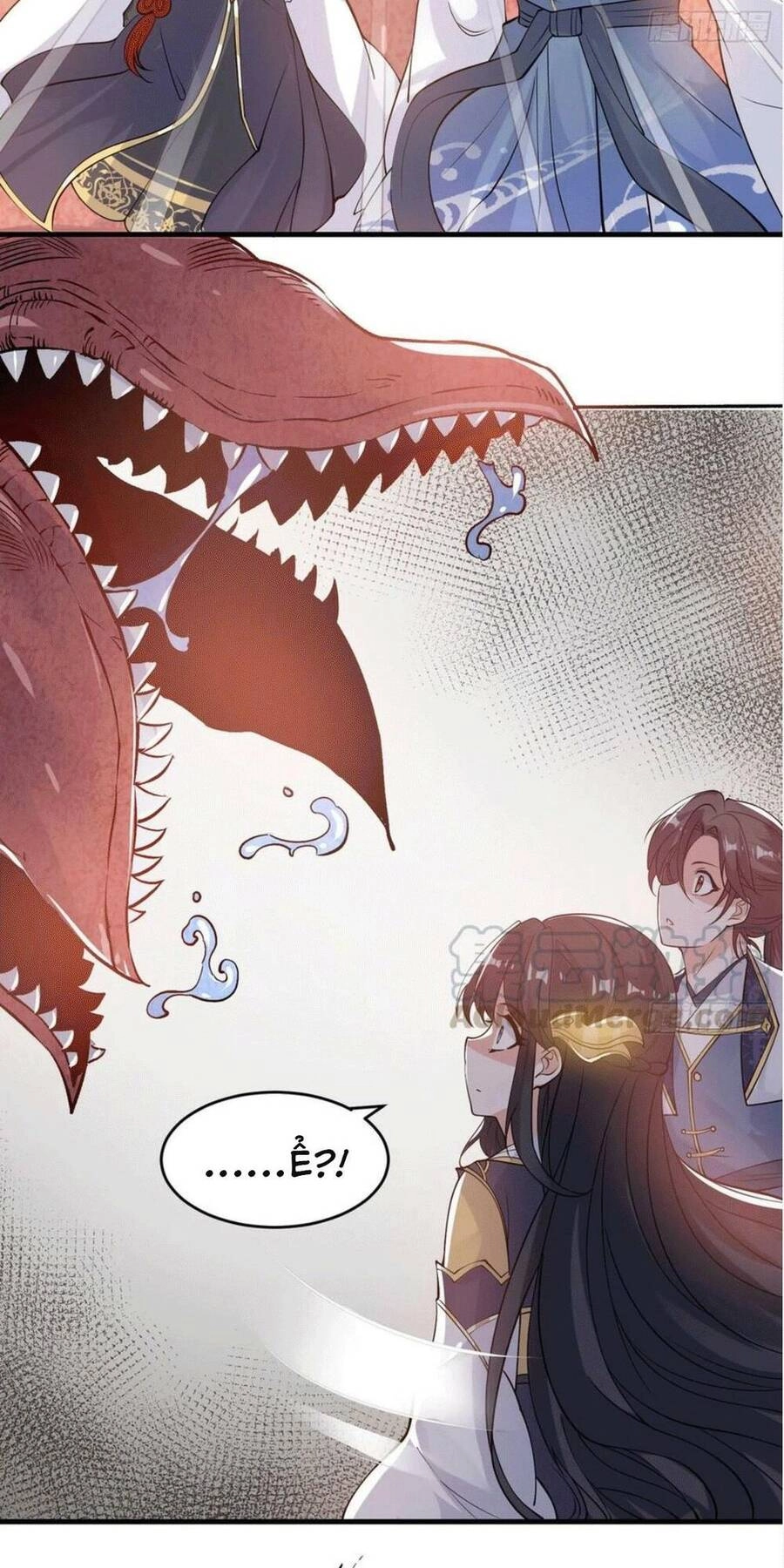 Giáng Thần Chiến Ký Chapter 90 - 5