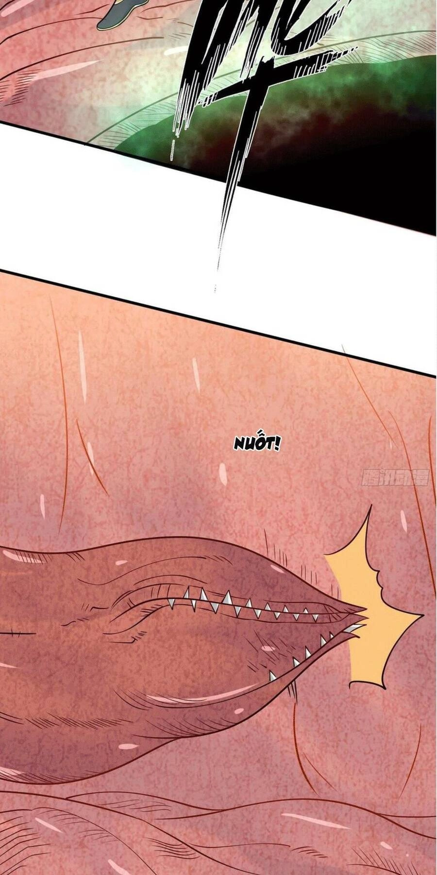 Giáng Thần Chiến Ký Chapter 90 - 7