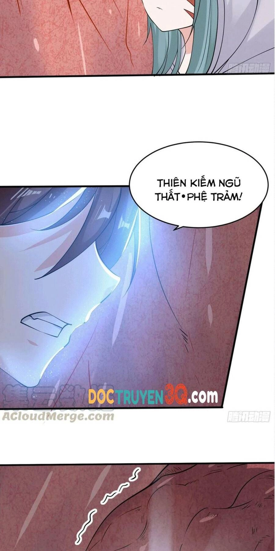 Giáng Thần Chiến Ký Chapter 90 - 10