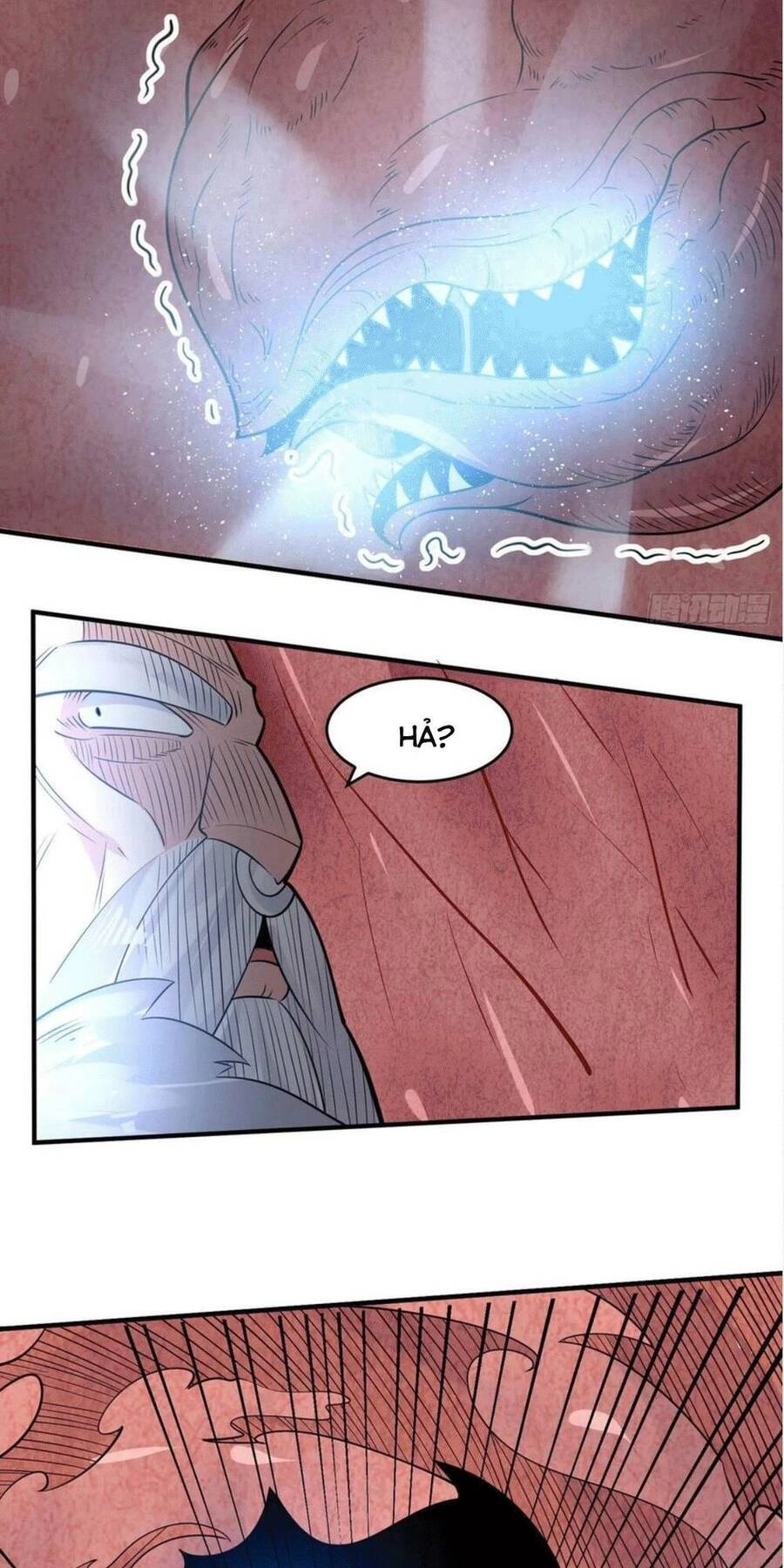 Giáng Thần Chiến Ký Chapter 90 - 11