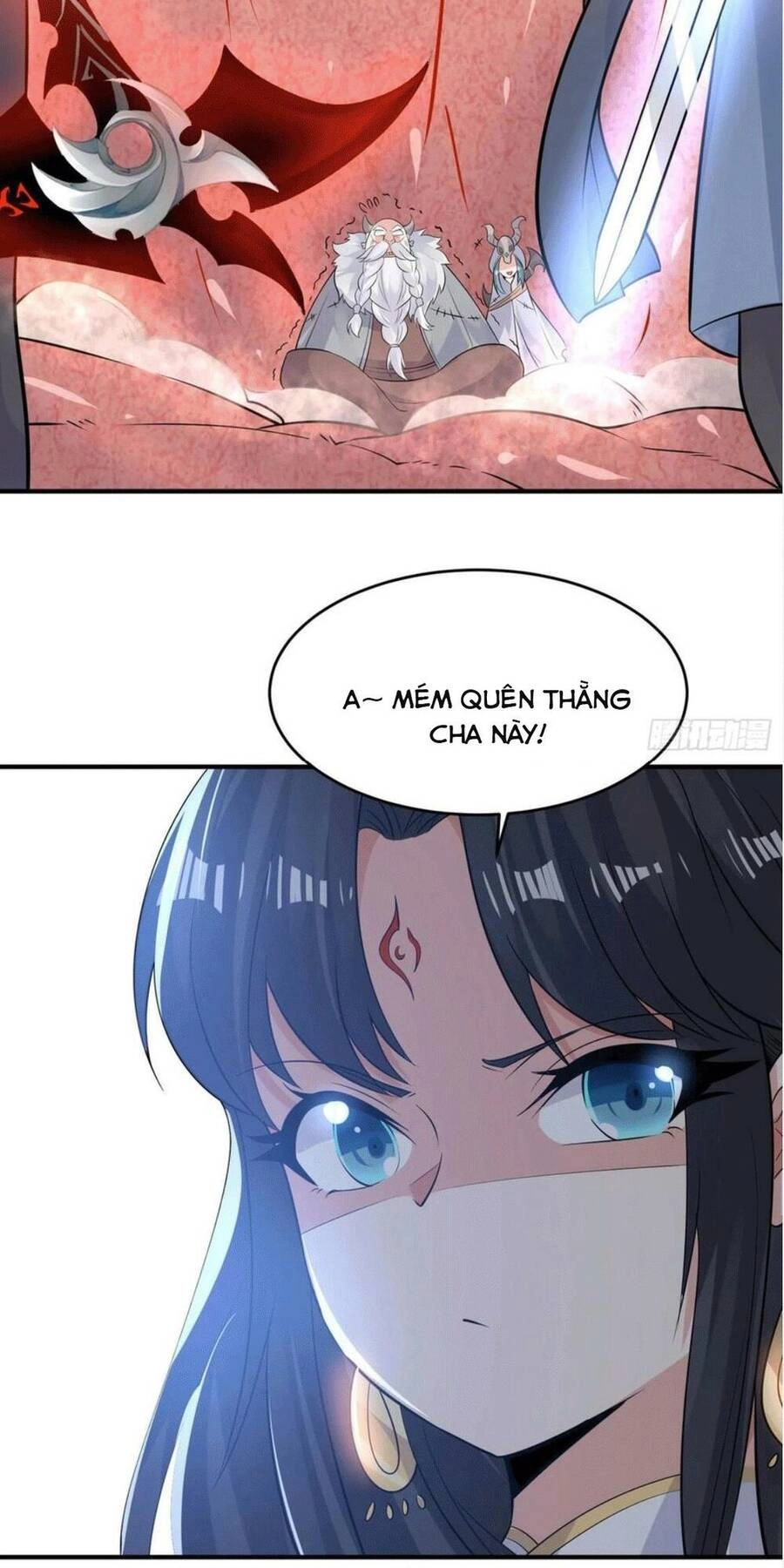 Giáng Thần Chiến Ký Chapter 90 - 17